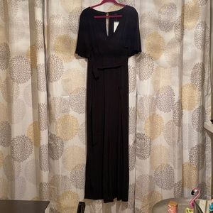 BRAND NEW TORRID SIZE 2 wide leg romper